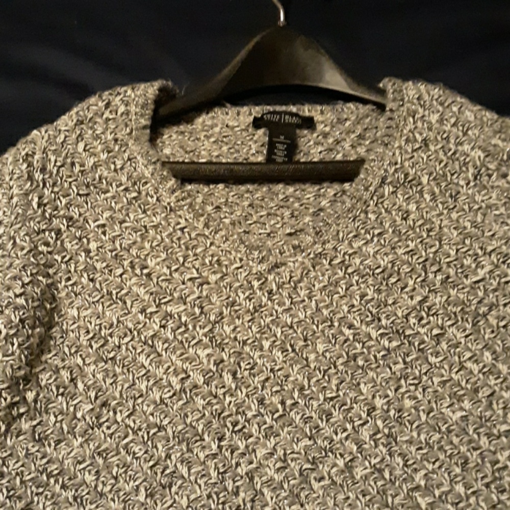 😎Sparkly Sweater😎